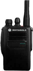 ����� Motorola GP344R